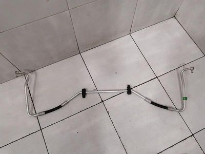 Porsche 911 997 A/C pipe 99757310300 air conditioning line air conditioning