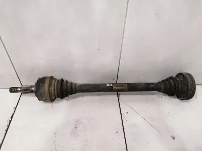 Porsche 911 997 drive shaft rear right 99733202402 rear right drive shaft