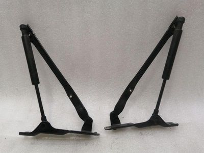 Porsche 911 997 Bonnet Hinge Set 99751115100 Hood Hinge Set