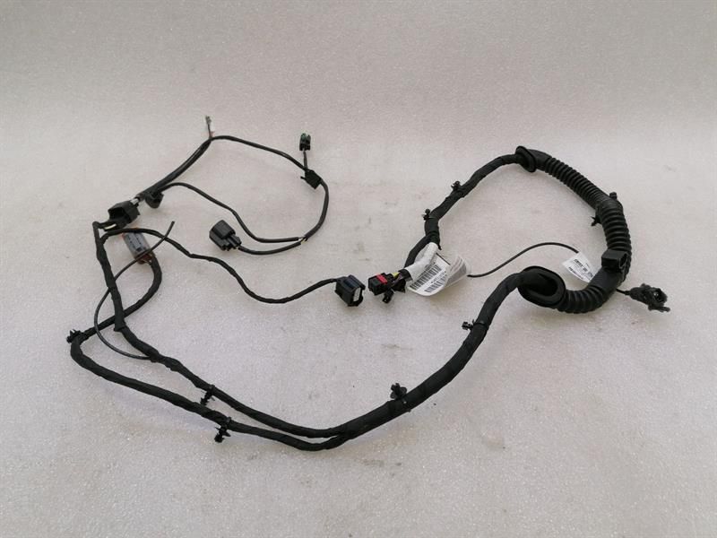 Ferrari Roma F169 Wiring Loom 961039 Harness LUGGAGE COMPARTMENT CABLE