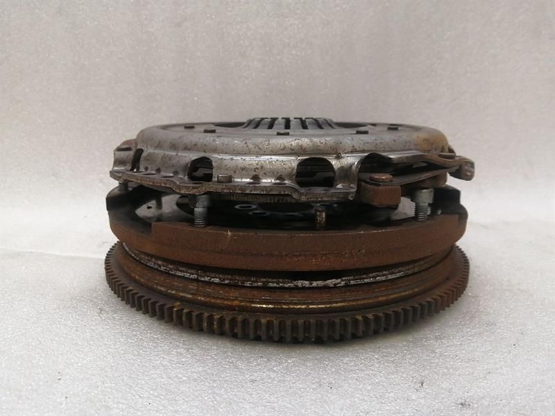Porsche 911 997 Flywheel + Clutch Basket 99711691315 Clutch Flywheel M9701