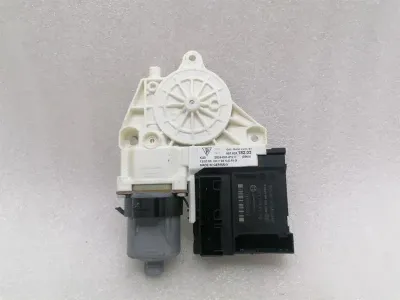 Porsche 911 997 passenger window engine 99762418203 power window motor passenger