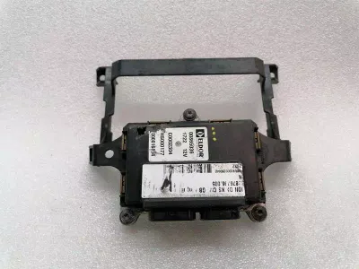 Ferrari Rome F169 Electronic Module 865036 Control Unit ION ECU CASING