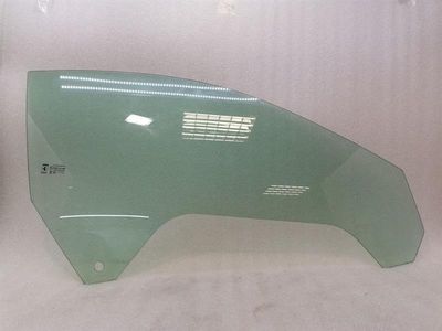 Ferrari Roma F169 Right Front Door Glass 906597 Door Window Front Right