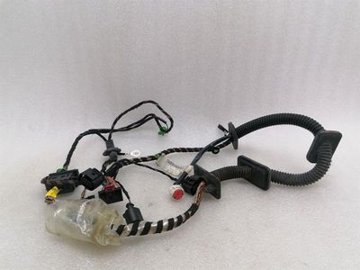 Porsche 911 997 Passenger Door Wiring Loom 99761260255 Passenger Wiring Harness