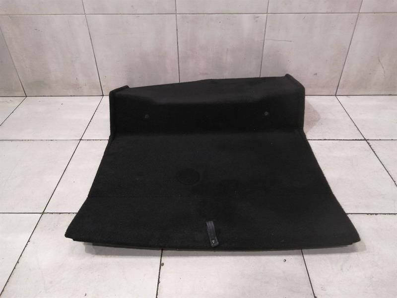 Ferrari Roma F169 Luggage Compartment Cover 904709 Trunk Trim