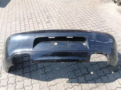 Porsche 911 997 Rear Bumper 99750541124 Rear Bumper C2 MK2 FACELIFT PDC