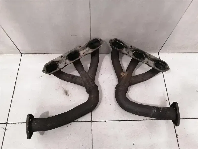 Porsche 911 997 Exhausted Manifold 99711110102 Exhaust Manifold 3.8 MK1