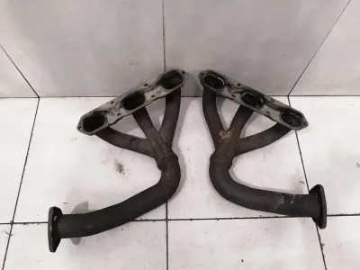Porsche 911 997 Exhausted Manifold 99711110102 Exhaust Manifold 3.8 MK1