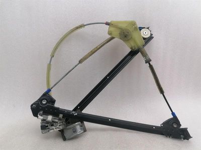 Porsche 911 997 Right Front Door Winder 98754207600 Front Right Window