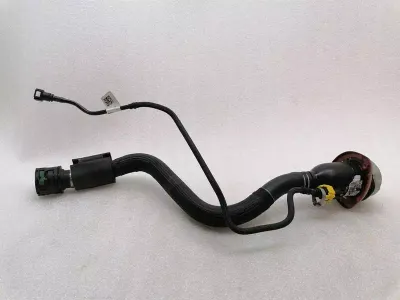 Ferrari Roma F169 Fuel Filler Neck ROME Fill Connector 959256