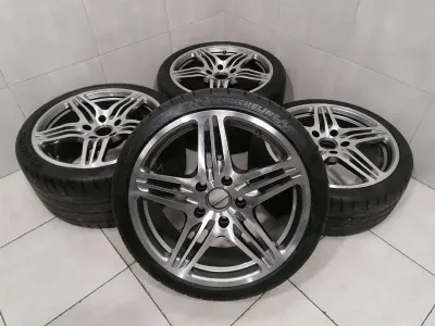 19 Porsche 911 997 Alloy Wheel 997 AFTERMARKET Alloy Rim AWD 4S TURBO