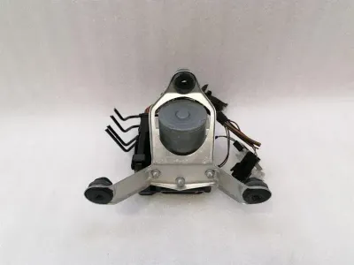 Porsche 911 997 a.b.s Pump 99735575530 ABS Pump HYDRAULIC BLOCK 4S AWD