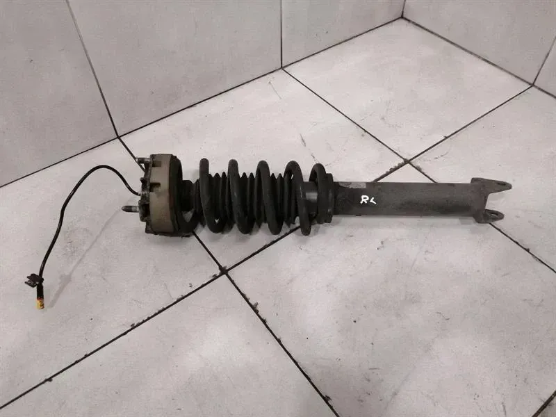 Porsche 911 997 Shock Absorber Rear 99733305320 Shock Absorber Rear PASM