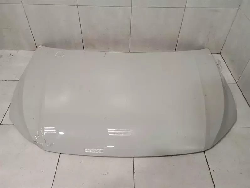 VW Polo VI 2G 2G0 Bonnet VW Polo VI 2G 2G0 Bonnet