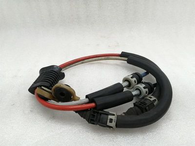 Porsche 911 997 Gearbox Cable 99742404101 Transmission Rope Manual 6-Speed Shift Train