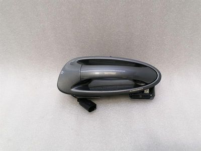 Porsche 911 997 Left Door Handle 99753706101 Right Hand Drive RHD