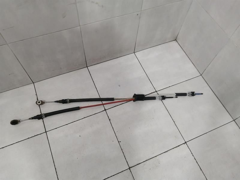 Porsche 911 997 Gearbox Cable 99742404101 Transmission Rope Manual 6-Speed Shift Train