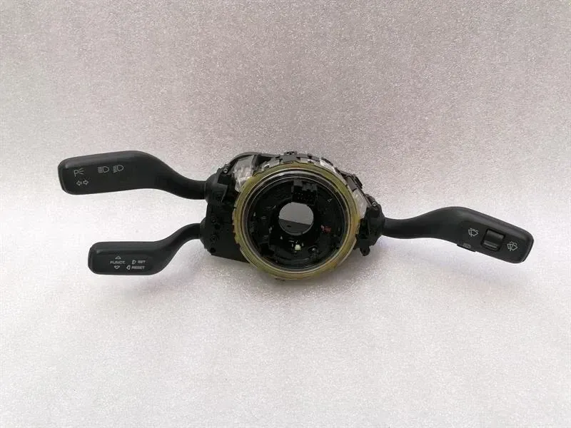 Porsche 911 997 wiper stalks 99761329701 indicator switch steering column switch