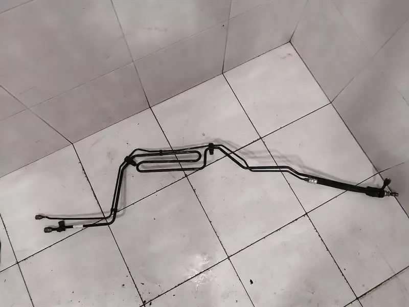 Porsche 911 997 power steering pants 99734745202 right hand drive RHD