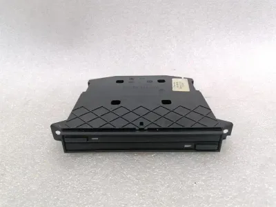 Porsche Boxster 987 Facelift CD Changer Deck 99755266300 CD Changer Magazine