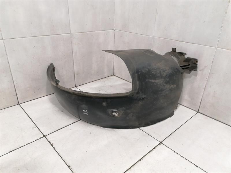 Porsche 911 997 Rear Right Arch Plastic 99750457401 Wheel Arch Cover Re 4S Turbo