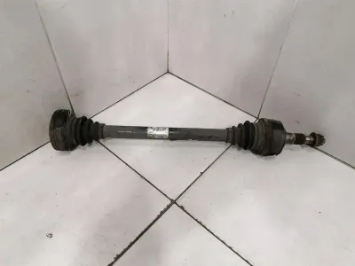 Porsche 911 997 left rear drive shaft 99733202402 drive shaft rear left