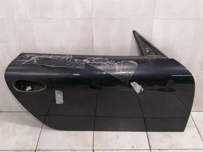 Porsche 911 997 right front door 99753101204 door front right