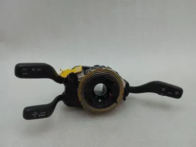 Porsche 911 997 wiper stalks 99761325300 indicator switch steering column switch