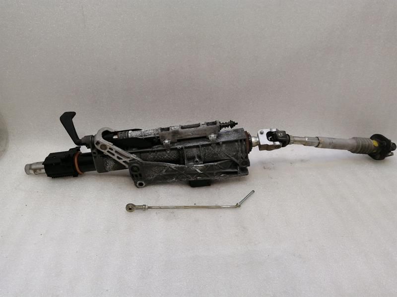 Porsche 911 997 Steering Column 99734700709 Steering Column