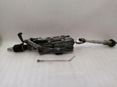 Porsche 911 997 Steering Column 99734700709 Steering Column