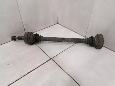 Porsche 911 997 drive shaft rear right 99733202402 rear right drive shaft