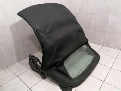 Porsche 911 997 soft top 99756190101 hood cover convertible roof top