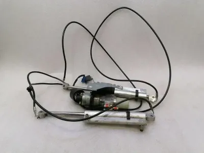 PORSCHE 911 997 HYDRAULIC PUMP 99656130702 HYDRAULIC PUMP ROOF