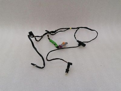 Porsche 911 997 Right Door Wiring Loom RHD 99761261157 Harness