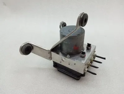 Porsche 911 997 A.B.S Pump 99735575528 ABS Pump Hydraulic Block