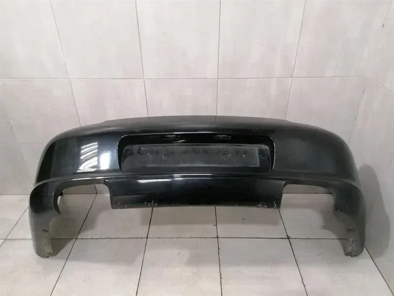 Porsche 911 997 Rear Bumper 99750541104 MK1 C4 C4S Rear Bumper