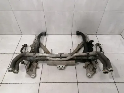 Porsche 911 997 Beam Subframe Front 99734108111 Front Axle Carrier