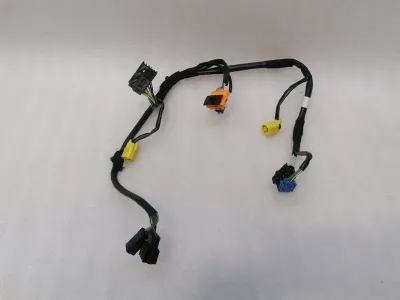 Porsche 911 997 Roll Bar Wiring 99761269600 Overroll Bar Harness Convertible