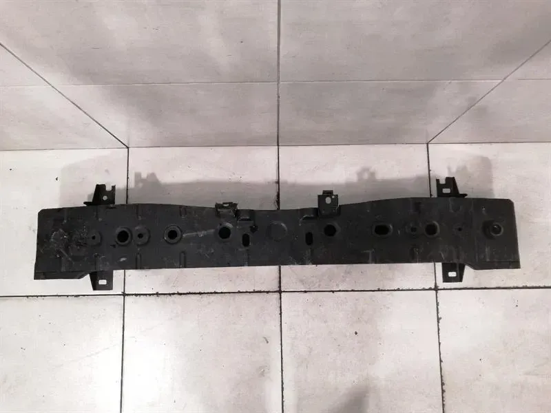 Front Bumper Beam D09H081 Mazda 2 14-22 Front Bumper Carrier