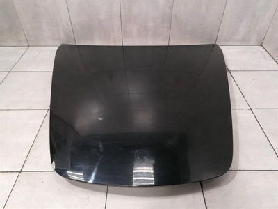 Porsche 911 997 Bonnet 99751101100 FECTS Bonnet Faulty