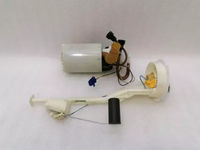 Porsche 911 997 Fuel Pump Electric Set 99720142101 Fuel Pump Set of 4S