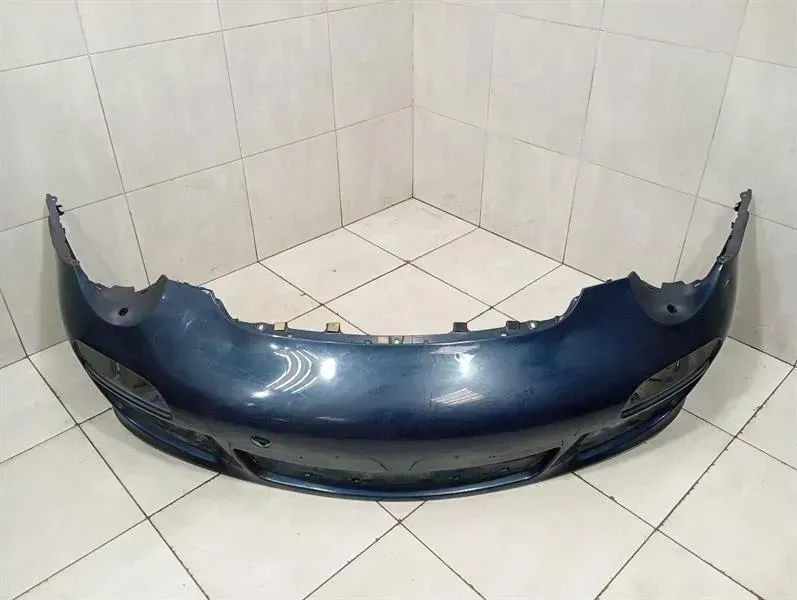 Porsche 911 997 Front Bumper 99750531100 MK2 09-12 Front Bumper