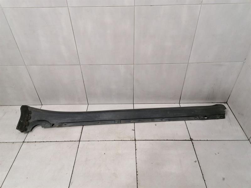 Porsche 911 997 right side skirt 99750446400 side sill right