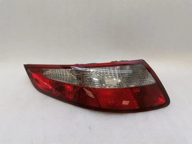 Porsche 911 997 left rear light 99763148503 taillight rear left