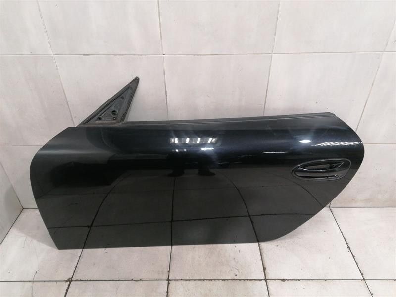 Porsche 911 997 left front door 99753101104 door front left