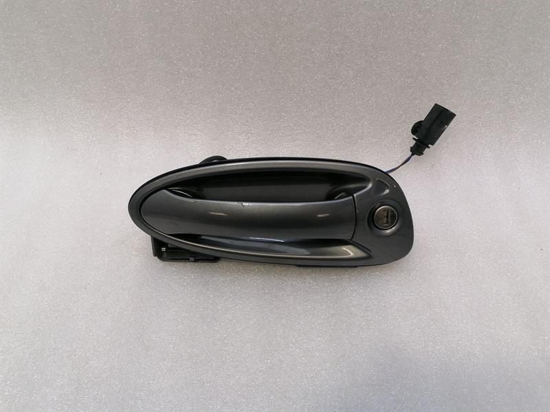 Porsche 911 997 Right Door Handle RHD 99753706200 Right Hand Drive
