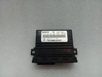 PORSCHE 911 997 Parkassisten module 99661817103 Einparkhilfe Steuergerät