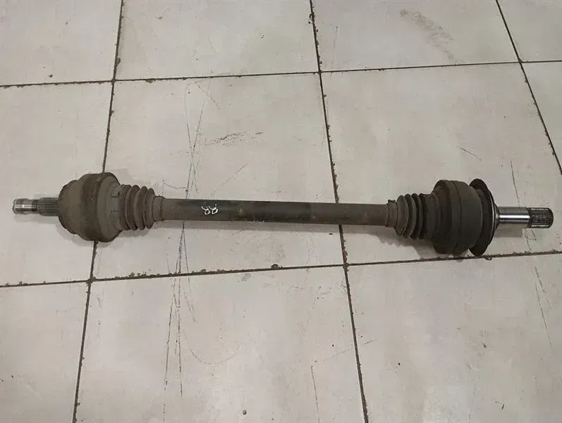 Mercedes C63 W205 drive shaft rear right A2053509508 rear right drive shaft