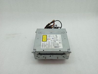 MERCEDES C W205 CD player A2059003719 audio system controller NTG5 HU COMAND